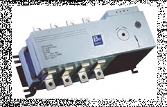 Auto Transfer Switch by Indusmate
