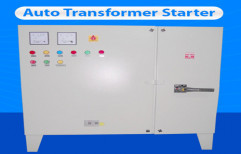 Auto Transformer Control by Sky Control System