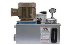 Automatic Oil Lubrication System by Cenlub Systems
