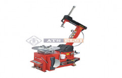 Automatic Tyre Changer by Ats Elgi Limited