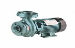 B Class Three Phase Model  Motor Pump by Siva Steels & Electricals