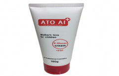 B Glucan Body Cream by KamaIndia Private Limited