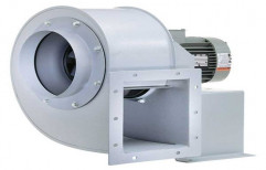 Backward Curved Blowers by Teral-Aerotech Fans Pvt. Ltd.