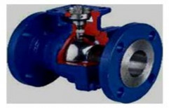 Ball Valve by Kirloskar Oil Engines Limited