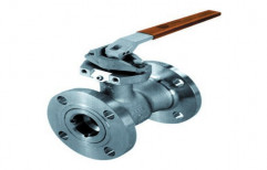 Ball Valves by Snskar Systems India Private Limited