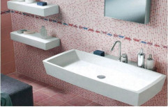 Bathroom Mosaic Tiles by Reliable Decor