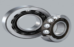 Bearing 35TAC72 NSK by Machinery Clinic