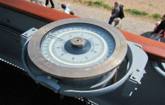 Bearing Repeater Compass 133-406 by Iqra Marine
