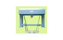 Belt Type Oil Skimmers by Akar Impex Private Limited