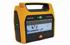 Biphasic Defibrillator D1 by Sabari Healthcare Systems