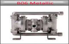 Blagdon Pumps Metallic Pumps by Samtech Engineering Services Pvt. Ltd.