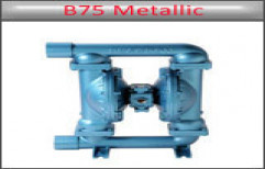 Blagdon Pumps Metallic Pumps by Samtech Engineering Services Pvt. Ltd.