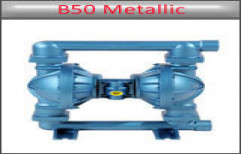 Blagdon Pumps Metallic Pumps by Samtech Engineering Services Pvt. Ltd.