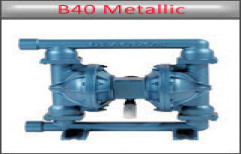 Blagdon Pumps Metallic Pumps by Samtech Engineering Services Pvt. Ltd.