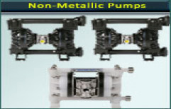 Blagdon Pumps Non Metallic Pumps by Samtech Engineering Services Pvt. Ltd.