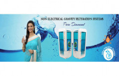 Bluebird Mineral RO Water Purifiers by Jai Vignesh Electronics