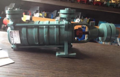 Boiler Feed Pump by Avtar Singh & Co.