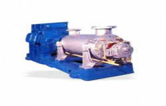 Boiler Feed Water Pumps by Ptms Exporters And Consultants Pvt. Ltd.