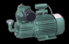Bore Well Compressor Pumps by Vimal Bharath Pumps