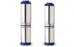 Borewell Submersible Pumps by Madhuram Engineers