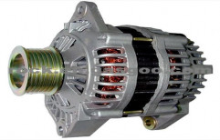 Bosch Alternator Repairing Services by Asia Diesel & Spares