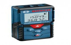 Bosch GLM 40 - 40m Laser Distance Meter by Shreeji Instruments