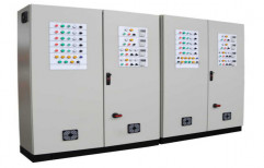 Box Electrical Panel by Western Engineers (India)