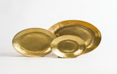 Brass Plates by Mundhra Metals