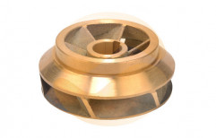 Bronze Impellers by Crystal Corporation