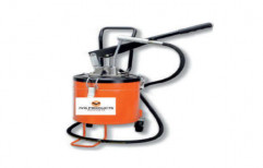Bucket Grease Pumps by JVG Products Private Limited