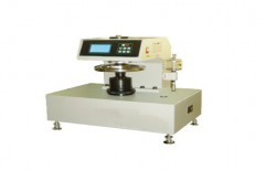 Bursting Strength Tester by Sgm Lab Solutions