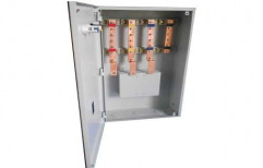 Bus Bar Box by Zaral Electricals