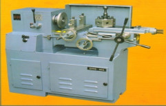 Capstan Lathe Machine by Industrial Machines & Tool