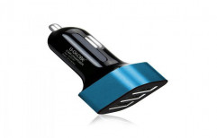 Car Charger 3A for all Mobile by Ratna Distributors