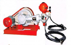 Car Washer Pump by South India Machine Tools