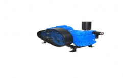 Car Washer Pump   with motor(ATP Lp 12) by A Tech Pumps