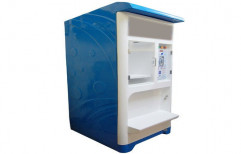Card Water Vending Machine by Shivaay Enterprises