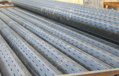 Casing Pipe by Steel Tubes (India)