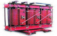 Cast Resin Transformers by Power Protection