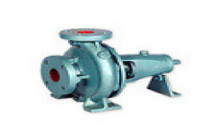 Centrifugal Industrial Motors by Reco Infracon Private Limited