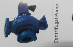 Centrifugal Pump by MECCO Engineering Company