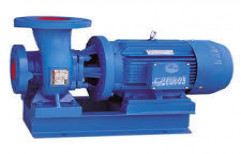 Centrifugal Pumps (Volute Type Casing) by Raj Pumps
