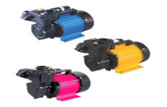 Centrifugal Regenerative Pumps by Prime Engineering