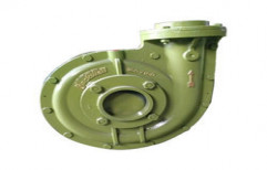 Centrifugal Water Pump by Rudra Technocast