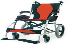 Children Wheel Chair by Laxmi Surgical
