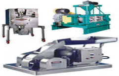 Chilsonator Roll Compactor by Idexcorp