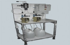 Chlorine Di Oxide Generators by Fluidoze Control Systems LLP