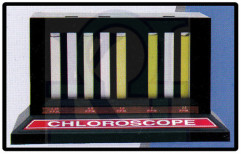 Chloroscope-Chlorine Test Kit by Kshitij Innovations