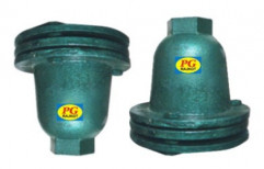 CI Air Valve Heavy by Powergen Enterprise