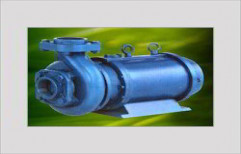 CI Body Openwell Pump by Sadguru Electric Industries